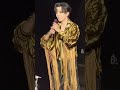 😍Tau Ishinde The Pyramid Echo Nov 30 2025 #dimash #dimashkudaibergen #shorts