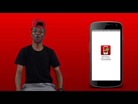 Faida Za Kutumia M Pesa App 