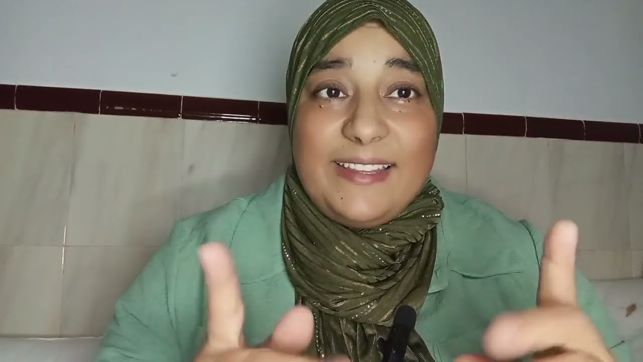 ana li derth 🤔 3alaka m3a lousi 😭😱