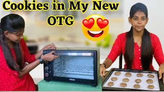 ?Simple Eggless ChocoChip Cookies without Hand mixer?Otg Functions & Features Explained subscribe