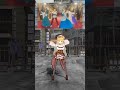 #ビビデバ サビダンス踊ってみた！ #hololive #星街すいせい #ホロライブ #vtuber #shortvideo #踊ってみた #shorts #short
