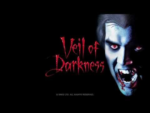 VEIL OF DARKNESS - ANNOUNCEMENT TRAILER