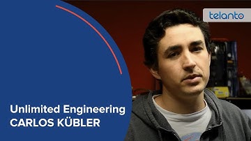 Unlimited Engineering - CARLOS KÜBLER
