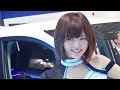 キュンキュンなコンパニオン桜木ゆい登場!! 東京オートサロン2015 SPECIAL vol.6 / TOKYO AUTO SALON