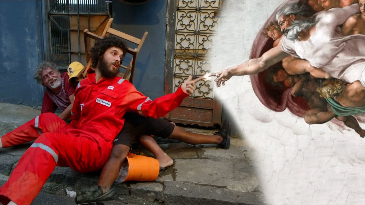 JUCELINO KUBICAST : ROGERINHO DO QUERÔ / MELHORES MOMENTOS