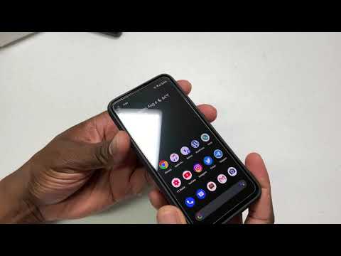 Google Pixel 4a | Affordable Case & Tempered Glass Screen Protector!