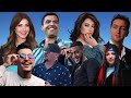 Cheb Momo Sherine Abdou Gambetta Nancy Ajram Chaba Warda Mami Cheb Akil Khaled RAI 2025 