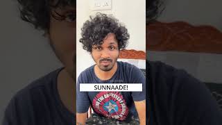 Little Rapper  Sunnaade Song  Righteous New