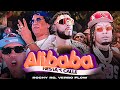 Verbo Flow - Fiesta y Calle (Alibaba)  Young Gatillo, Choco Face | Video Oficial | Dir. Rochy RD