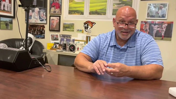 Neil Goldberg, CEO of Allied Bolt & Screw Discusse...