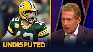 Green Bay Packers' Mark Murphy turns pressure back on Aaron Rodgers | Pro Football Talk | NBC Sports