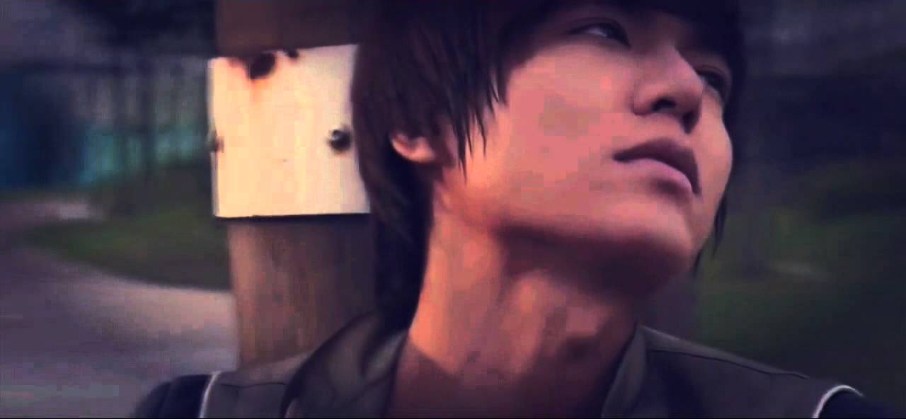 Angel With A Shotgun - City Hunter OST p1