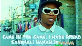 Shouldbeyuang - NAMANJE (LYRICS)