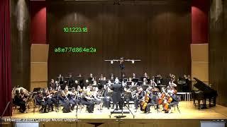 LVC Symphony Orchestra