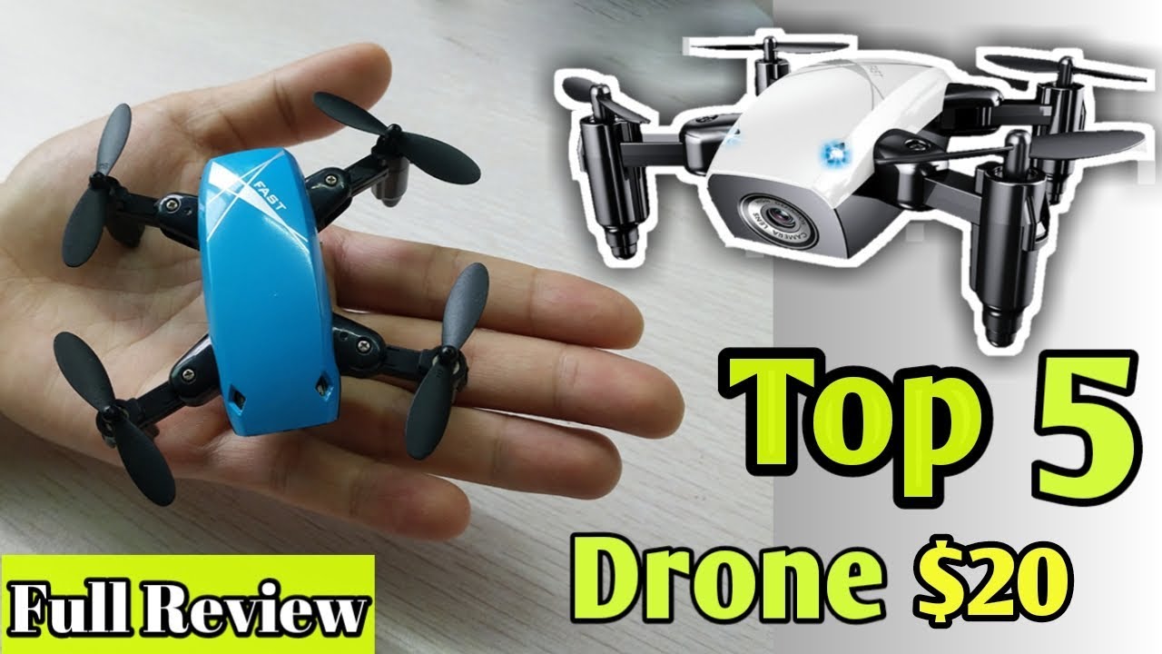 drones under $20