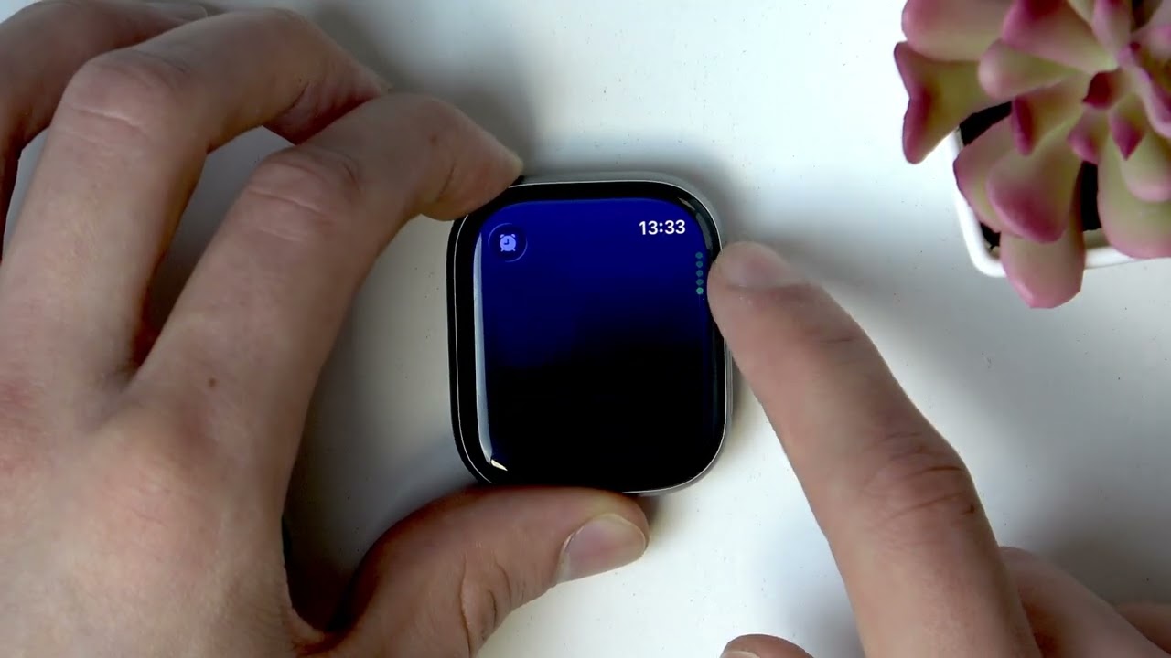 Apple Watch 11 — как отслеживать сон и улучшать показатели сна