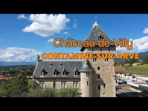 Le territoire de la CCFG - vu du ciel