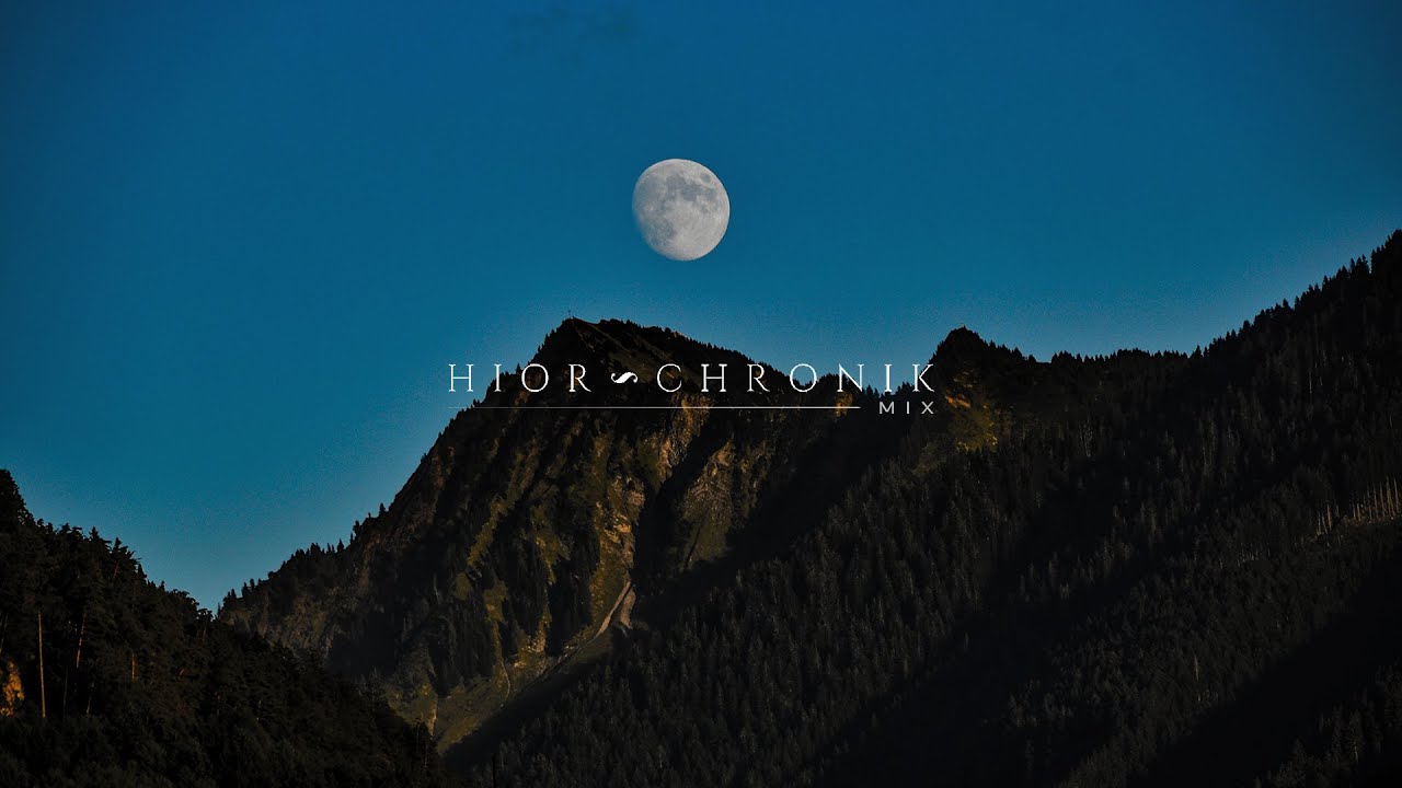 Hior Chronik - Mix