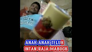 DJ REMIX RAJA MABOK 2023