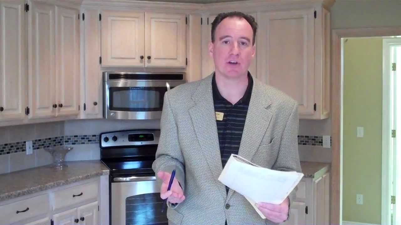 Real Estate in OKC, South Edmond area. Edmond Schools 4 bedroom house