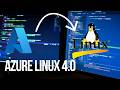 Microsoft ahora si tiene una distro Linux