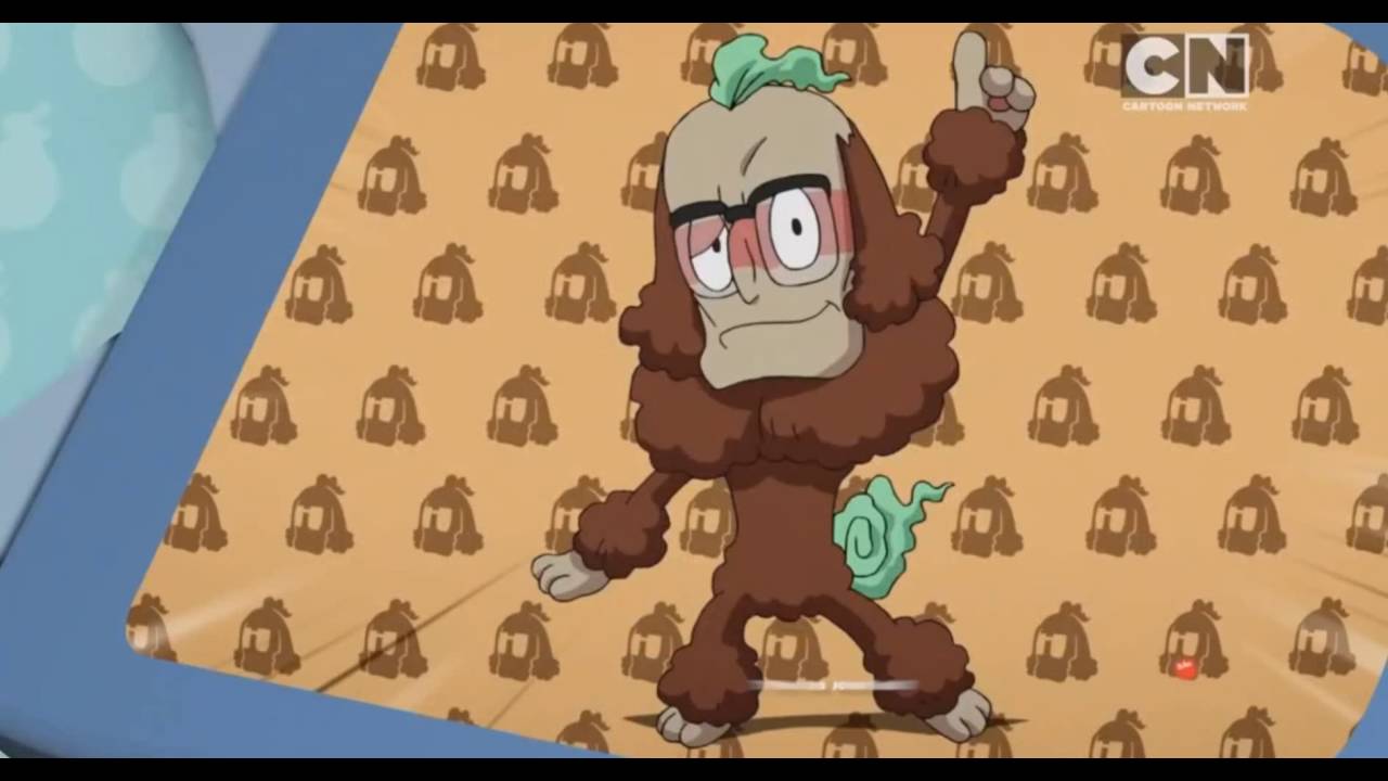 Cartoon Network France - Continuity (September 23, 2016)