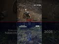 Mistfall Hunter vs Elden Ring Nightreign (Part 6) #eldenringnightreign (Part 5)