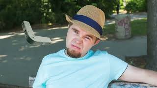 Caddicarus - Good Day, Mate!