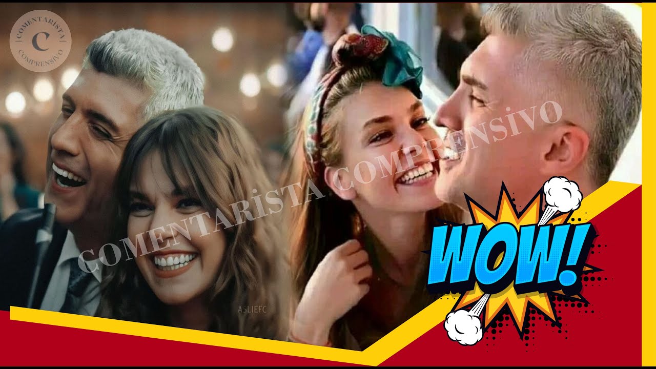 Шокирующее признание о любви Озджана Дениза и Аслы Энвер!