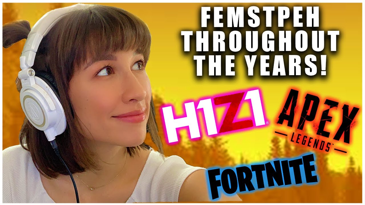 Femsteph Over the Years | Highlights #2