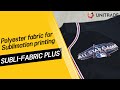 How to use Subli-Fabric Plus