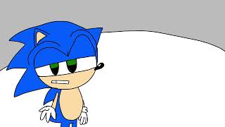 too easy! (sonic lip sync test