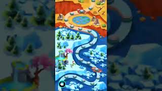 Diamond Power Lightning screenshot 1