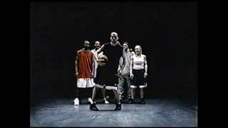 nike freestyle basketball commercial