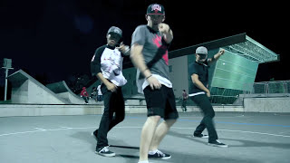 'Snapbacks & Tattoos' Choreography @SCOTT4SYTH l Driicky Graham