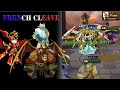 IL CLEAVE avec LAGMARON dans le TOP 50 ! SUMMONERS WAR