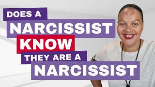 Does a narcissist know they're a narcissist? — video thumbnail
