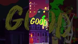 Sling Shoot&Basket screenshot 1
