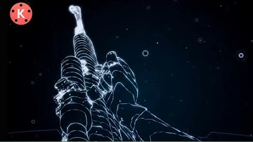 PubG || How to Make Epic Gaming intro in kinemaster on Android in hindi urdu SICARIO PUBG