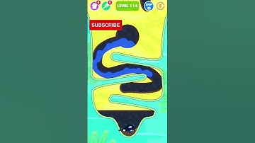 Save The Fish Gameplay level-114