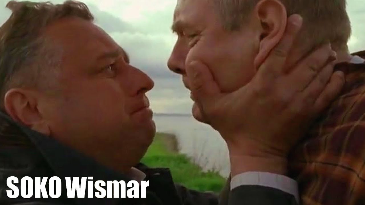 ᴴᴰ SOKO Wismar  Staffel 3 Folge 3 - Feuerteufel