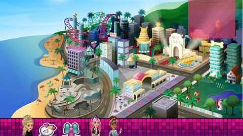 Proff How to level up Faster on MSP | MovieStarPlanet