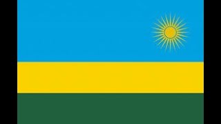 الدولة 147 ?? // جمهورية روانذا // Republic of Rwanda