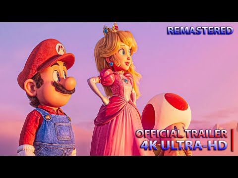 The Super Mario