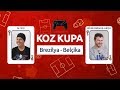 FIFA 19’DA TRABZONSPOR - BAŞAKŞEHİR  ALİ ECE & UĞUR KARAKULLUKÇU & EMRE KAYIR