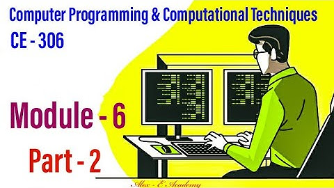 CE 306 - CPCT | Numerical Integration - Trapezoidal Rule, Simpson