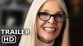 SUMMER CAMP Trailer (2024) Diane Keaton, Kathy Bates