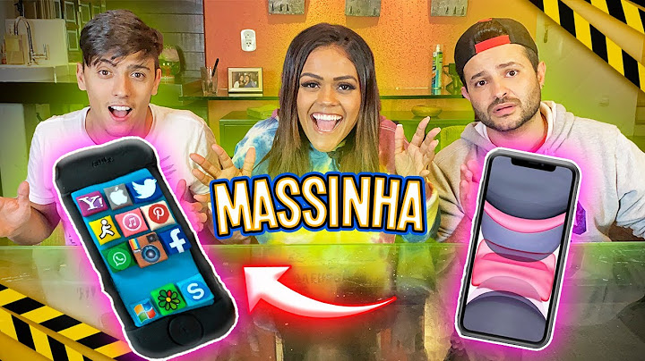 QUEM FIZER A MELHOR ESCULTURA COM MASSINHA GANHA !!!