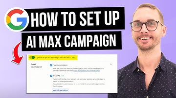How to Set Up AI Max in Google Ads (3-Min Guide + My Honest Thoughts)