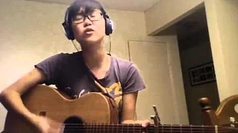 I will follow(Acoustic)...  Chris Tomlin covered b...